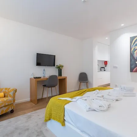 Quinta Devesa Do Monte Farm stay Amares