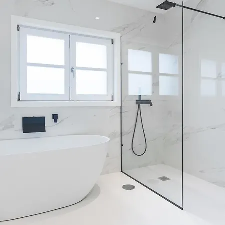 Quinta Devesa Do Monte 农家乐 *