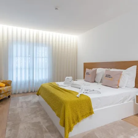 农家乐 Quinta Devesa Do Monte 阿玛雷斯