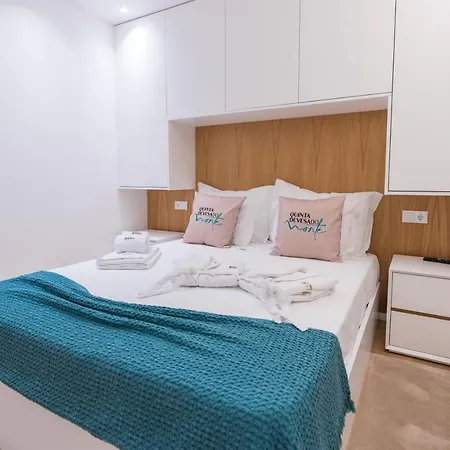 Quinta Devesa Do Monte 农家乐