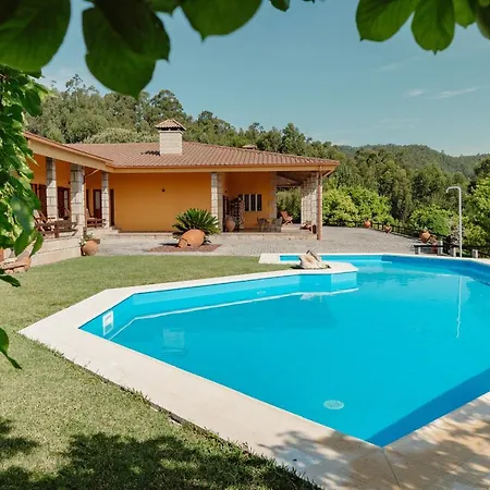Quinta Devesa Do Monte