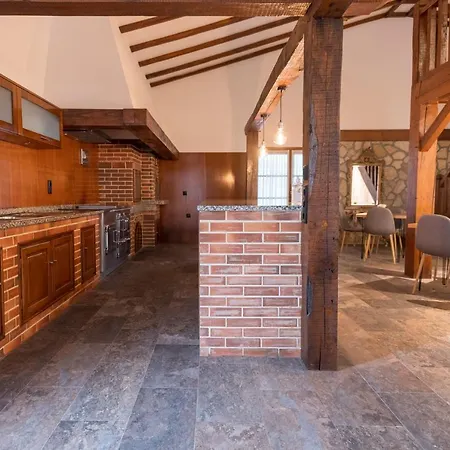 Quinta Devesa Do Monte Amares