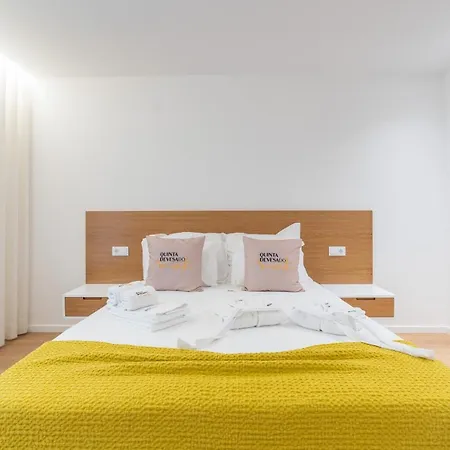 Quinta Devesa Do Monte *