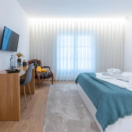 Quinta Devesa Do Monte *