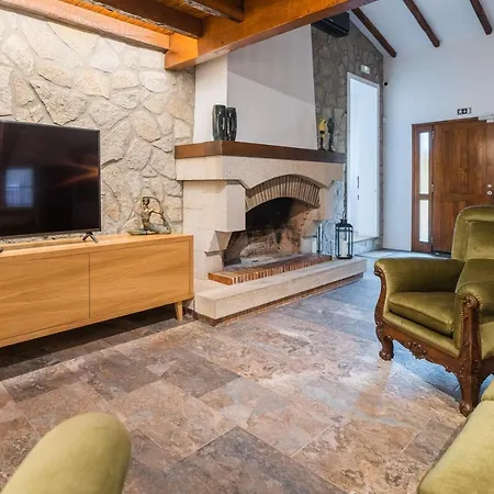 Quinta Devesa Do Monte * Amares