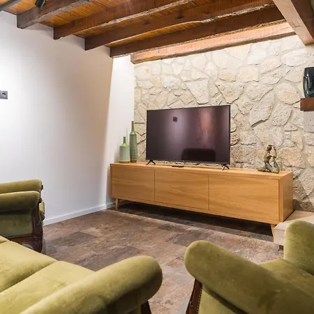 Quinta Devesa Do Monte Farm stay