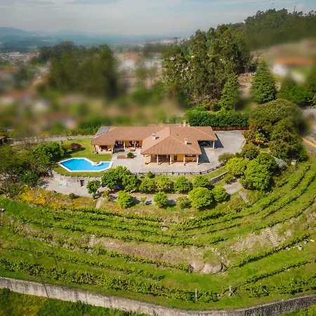 Quinta Devesa Do Monte