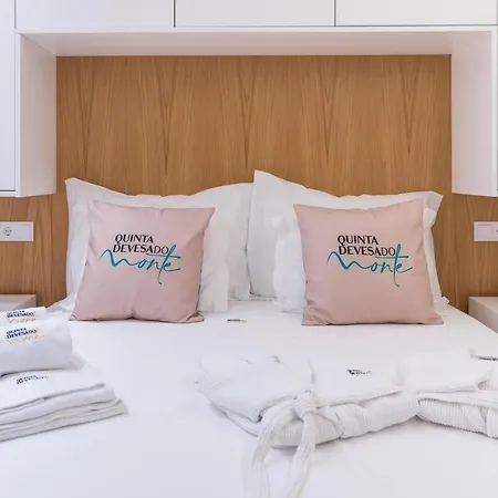 Quinta Devesa Do Monte