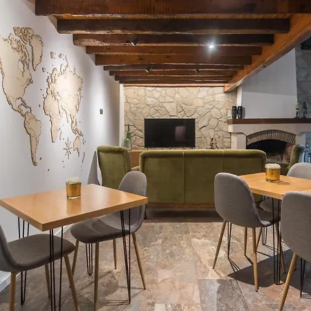 Quinta Devesa Do Monte Farm stay