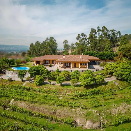 Quinta Devesa Do Monte *