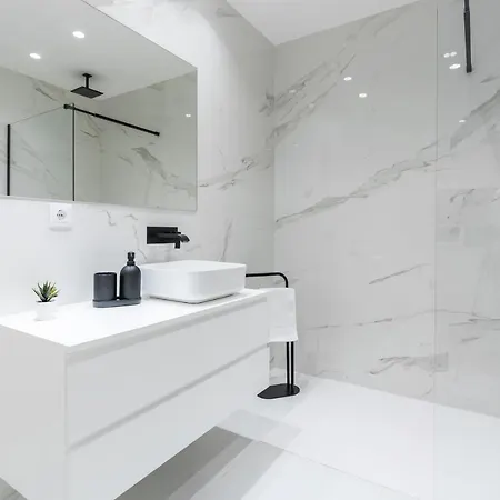 Farm stay Quinta Devesa Do Monte Amares