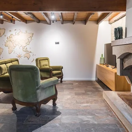 农家乐 Quinta Devesa Do Monte