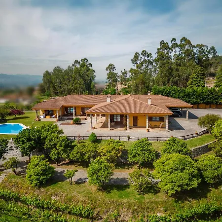 Quinta Devesa Do Monte *