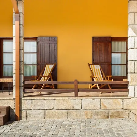 Quinta Devesa Do Monte *