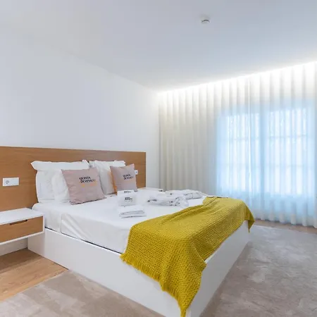 Quinta Devesa Do Monte Farm stay *