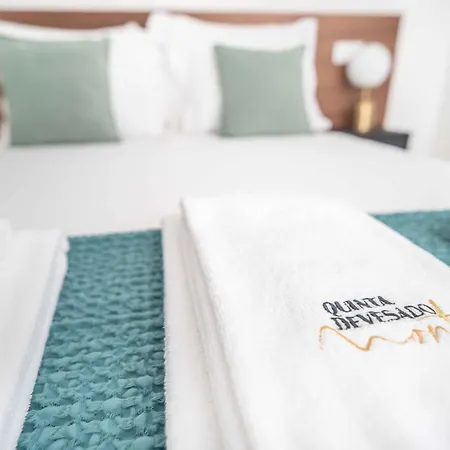 Farm stay Quinta Devesa Do Monte Amares