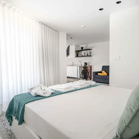 Quinta Devesa Do Monte Farm stay *