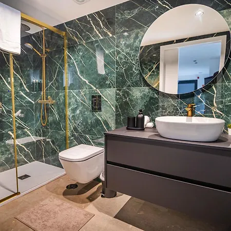 农家乐 Quinta Devesa Do Monte 阿玛雷斯