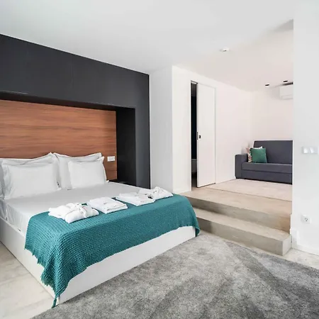 Quinta Devesa Do Monte 阿玛雷斯