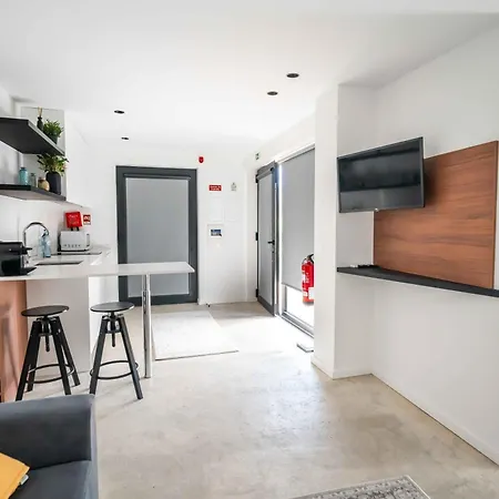 Quinta Devesa Do Monte Farm stay