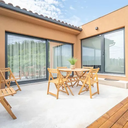 Quinta Devesa Do Monte Farm stay Amares