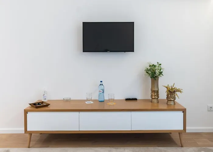 Quinta Devesa Do Monte Farm stay Amares