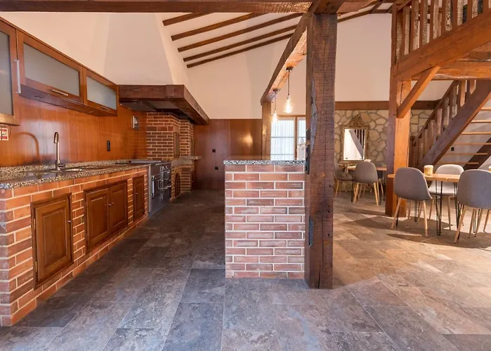 Quinta Devesa Do Monte Amares