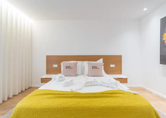 Quinta Devesa Do Monte *