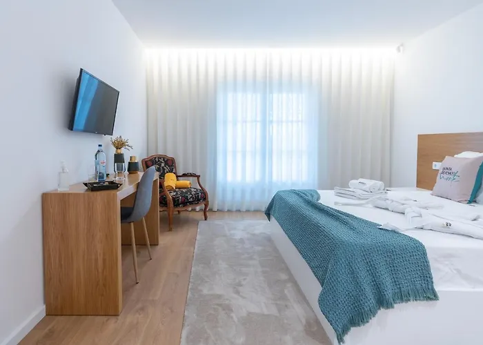 Quinta Devesa Do Monte *