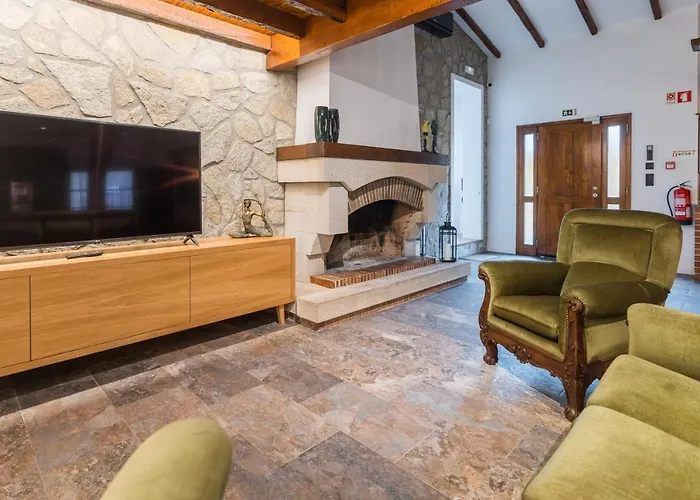 Quinta Devesa Do Monte * 아마레스