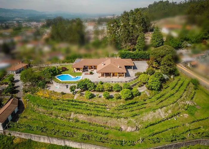 Quinta Devesa Do Monte