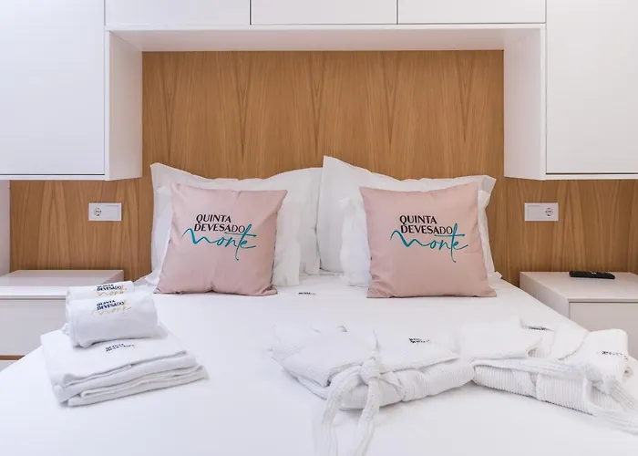 Quinta Devesa Do Monte