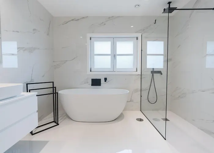 Séjour à la ferme Quinta Devesa Do Monte Amares