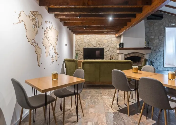 Quinta Devesa Do Monte Farm stay