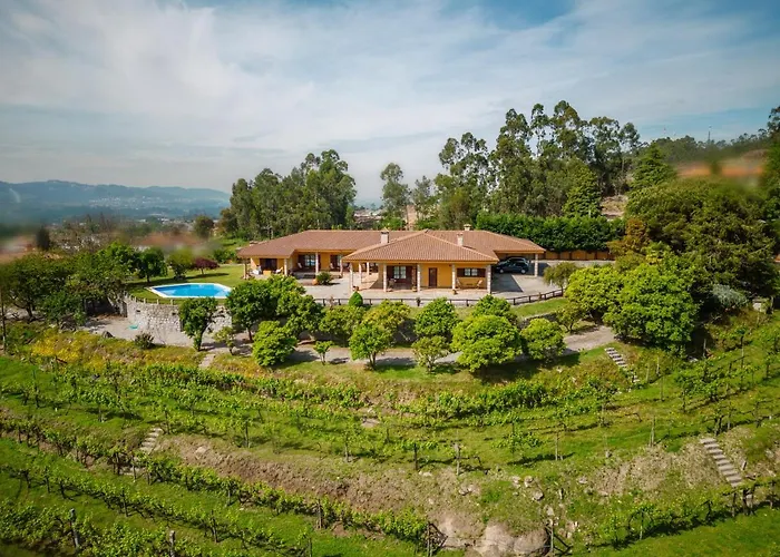 Quinta Devesa Do Monte *