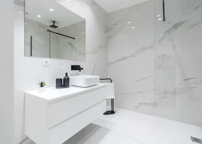 Farm stay Quinta Devesa Do Monte Amares