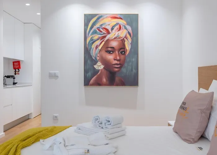 Séjour à la ferme Quinta Devesa Do Monte *