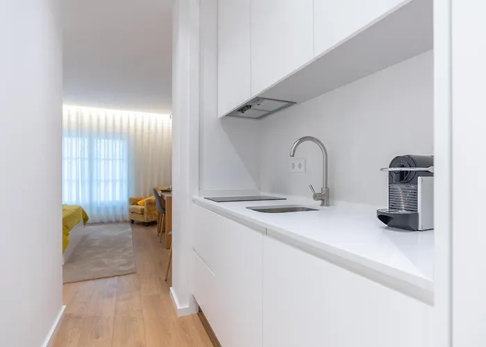 Séjour à la ferme Quinta Devesa Do Monte Amares