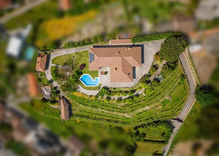 Quinta Devesa Do Monte 아마레스