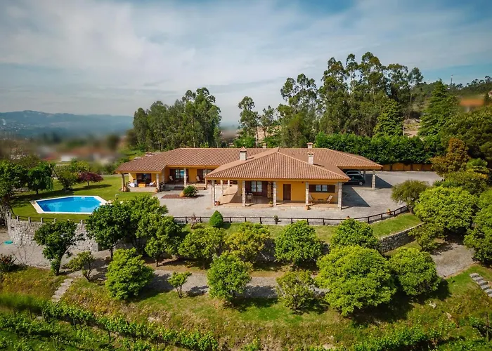 Quinta Devesa Do Monte *