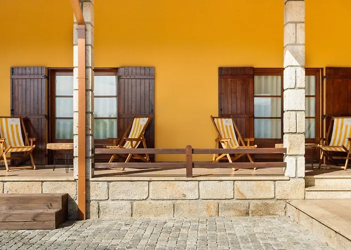 Quinta Devesa Do Monte *