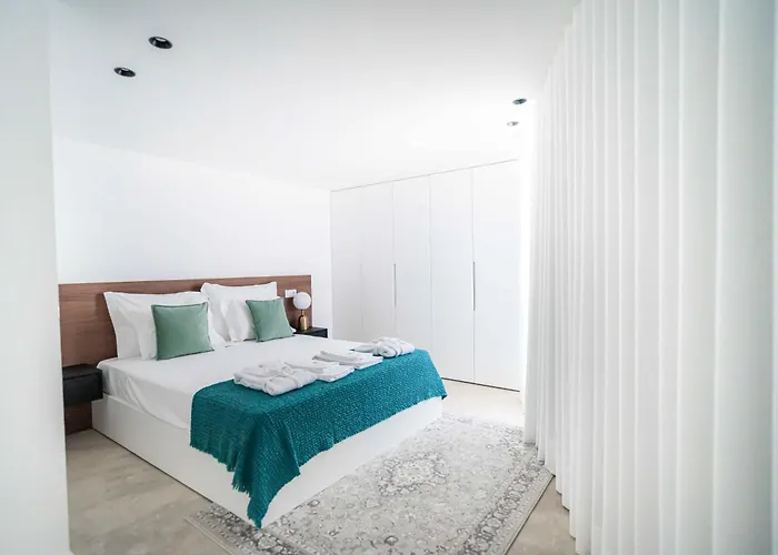 Quinta Devesa Do Monte * 아마레스