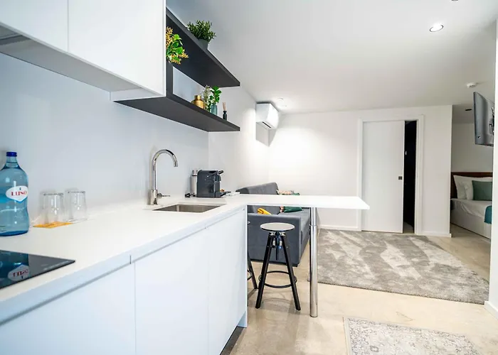 Quinta Devesa Do Monte Farm stay