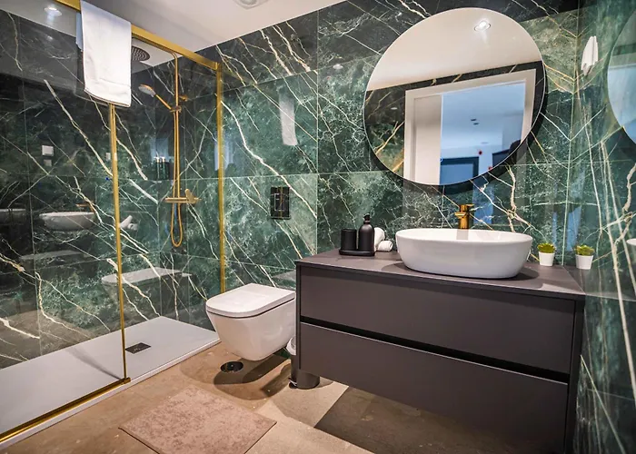 팜스테이 Quinta Devesa Do Monte 아마레스