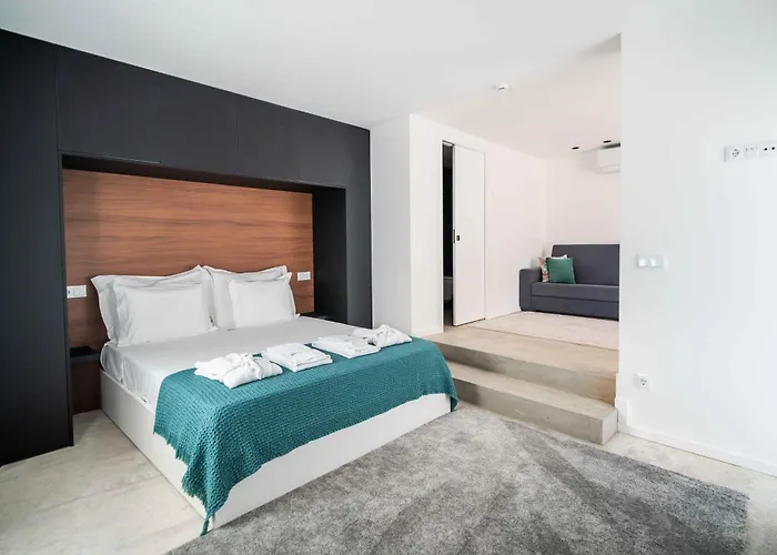 Quinta Devesa Do Monte Amares