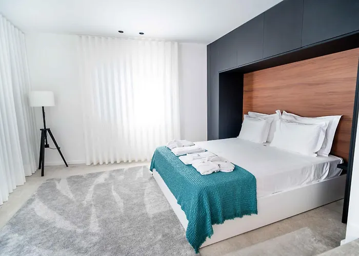 Quinta Devesa Do Monte * Amares