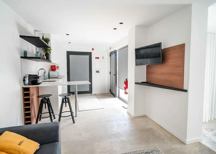 Quinta Devesa Do Monte 팜스테이