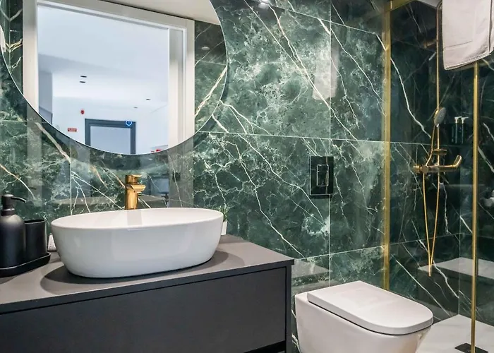 팜스테이 Quinta Devesa Do Monte